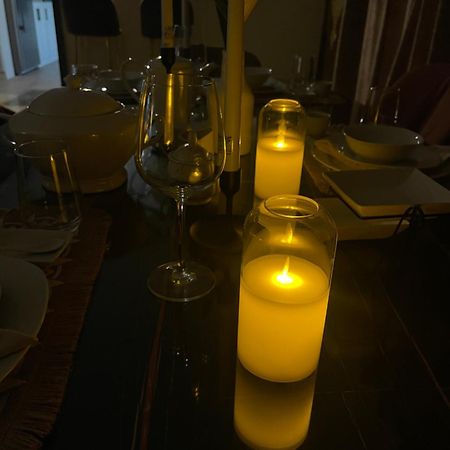 فيلا بمزرعة Al Ula Bagian luar foto