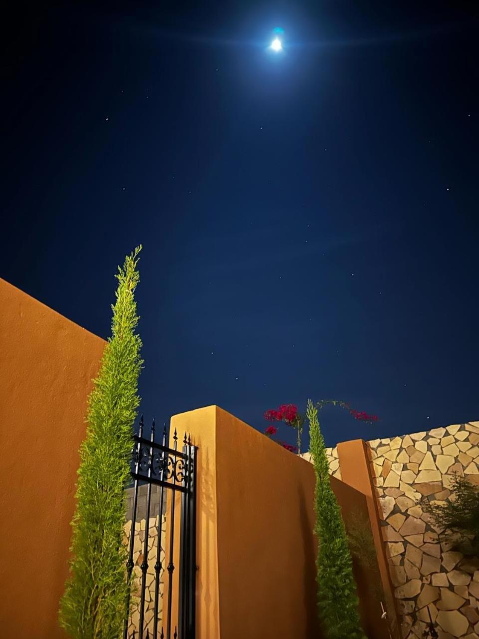 فيلا بمزرعة Al Ula Bagian luar foto