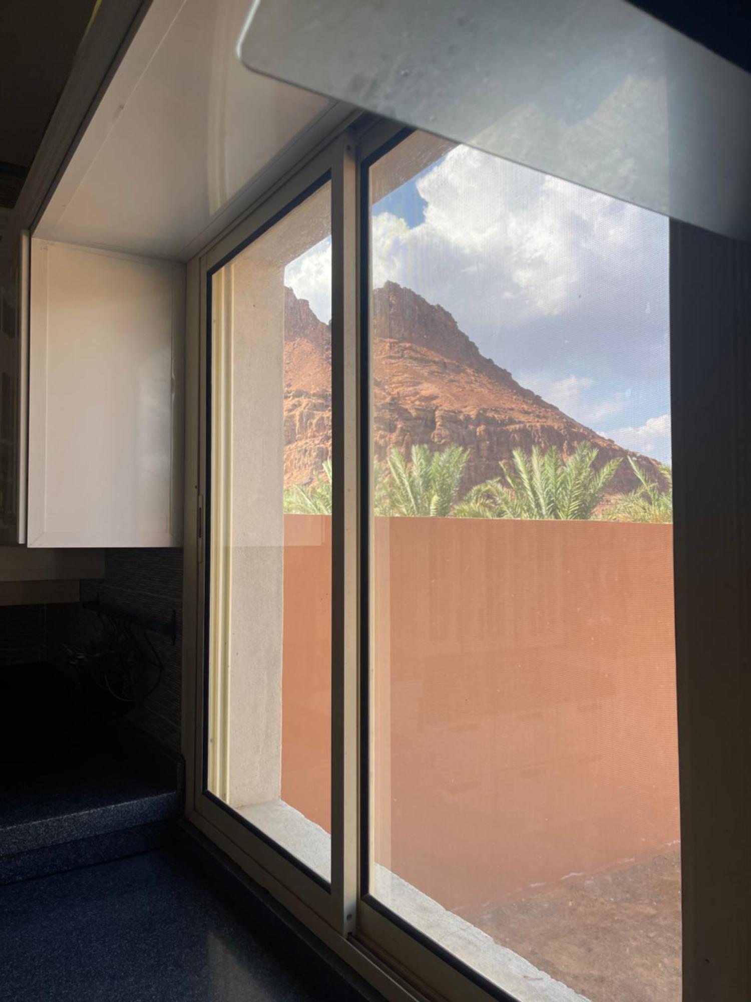 فيلا بمزرعة Al Ula Bagian luar foto