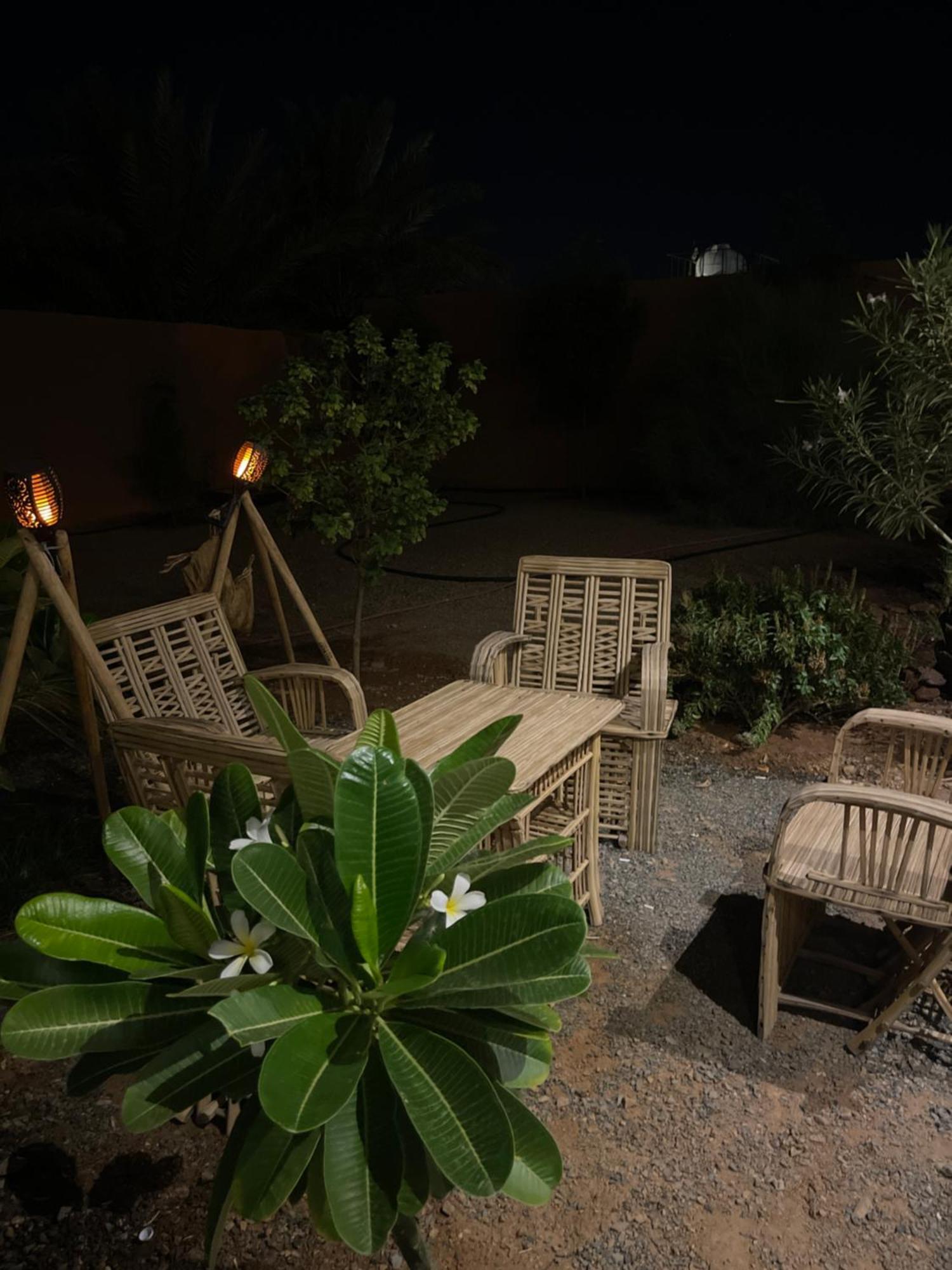فيلا بمزرعة Al Ula Bagian luar foto