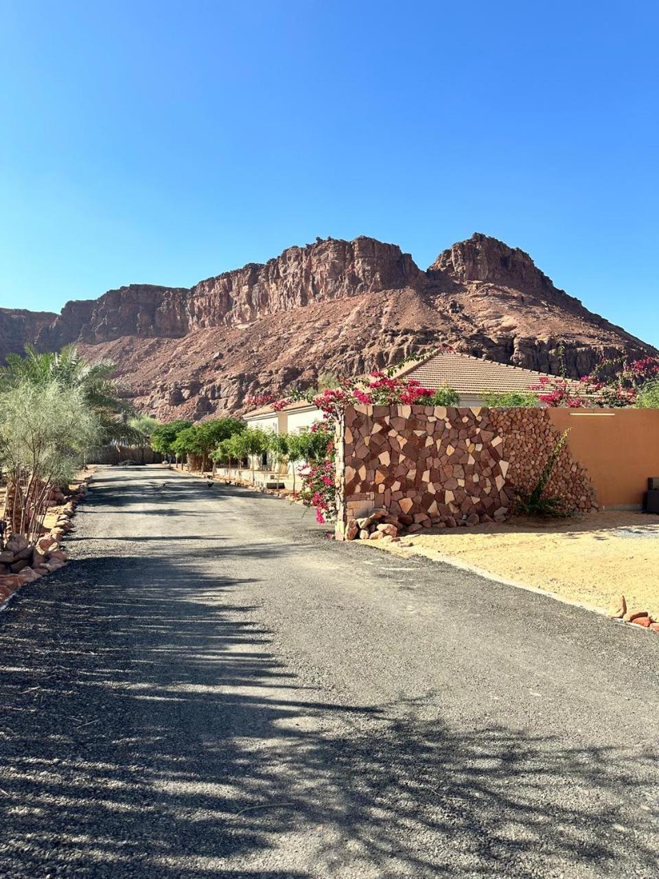 فيلا بمزرعة Al Ula Bagian luar foto
